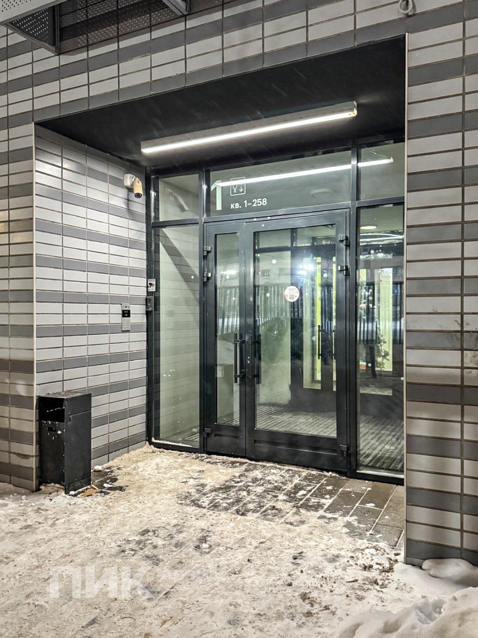 студия, 19.7 м², 48 000 ₽/мес — фото № 14