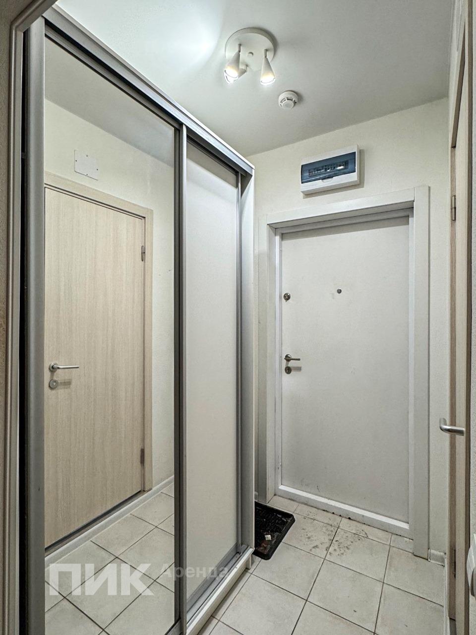 студия, 19.7 м², 48 000 ₽/мес — фото № 8