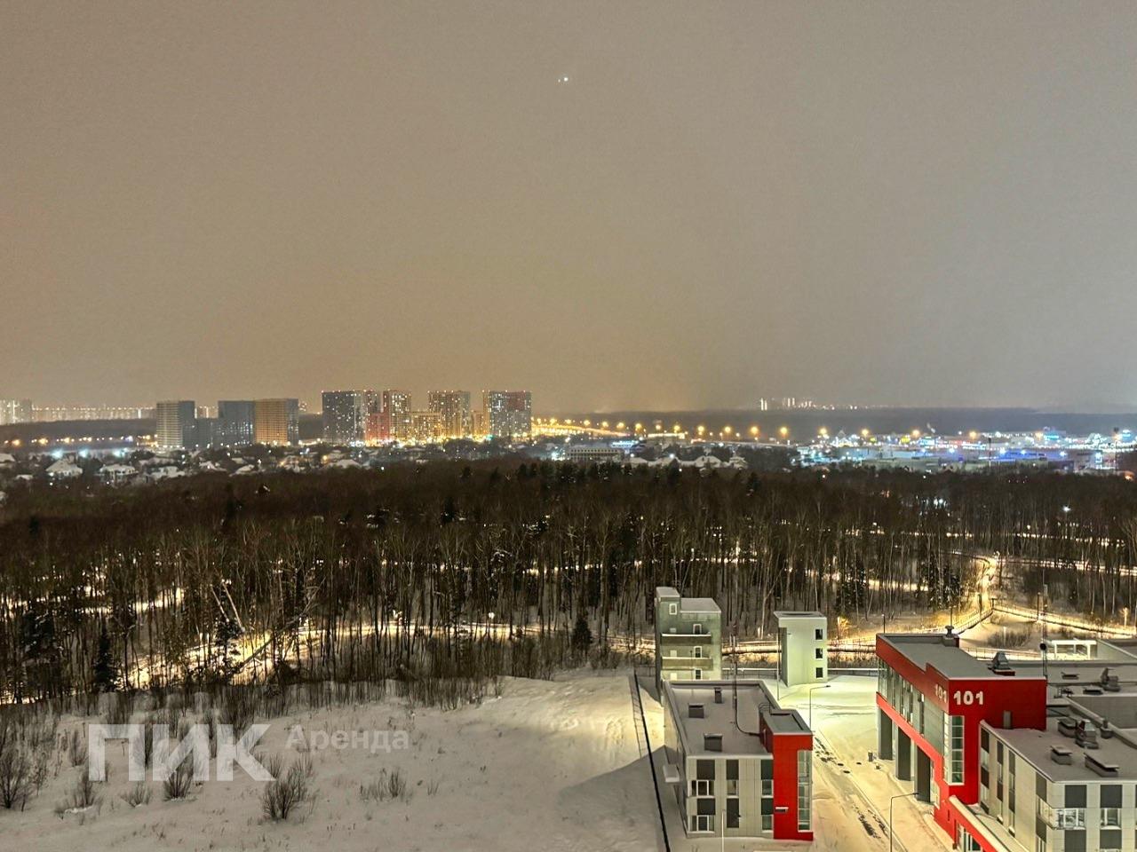 студия, 19.7 м², 48 000 ₽/мес — фото № 12