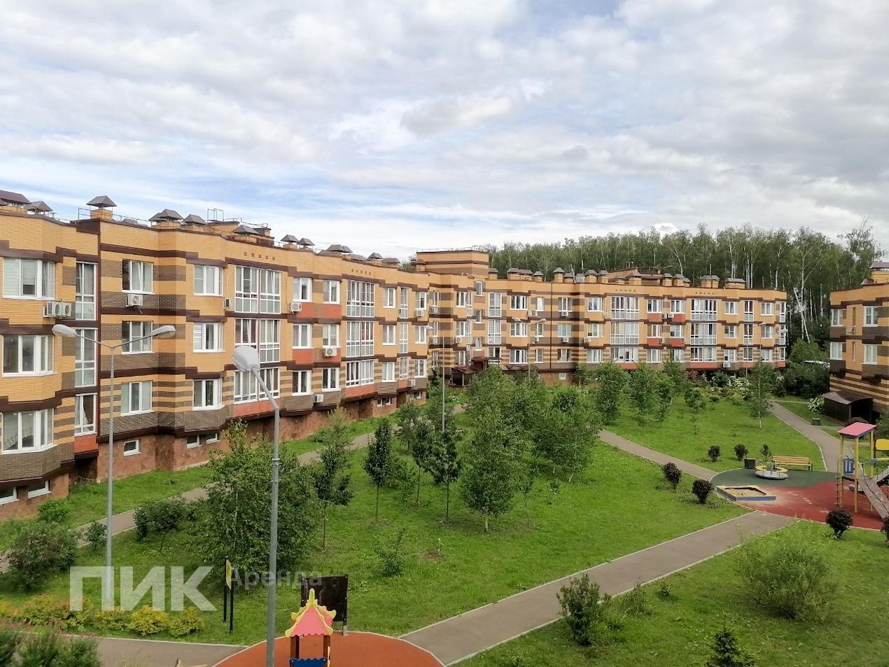 1-к. квартира, 36.2 м², 58 300 ₽/мес — фото № 16 1-к. квартира, 36.2 м², 58 300 ₽/мес — фото № 16