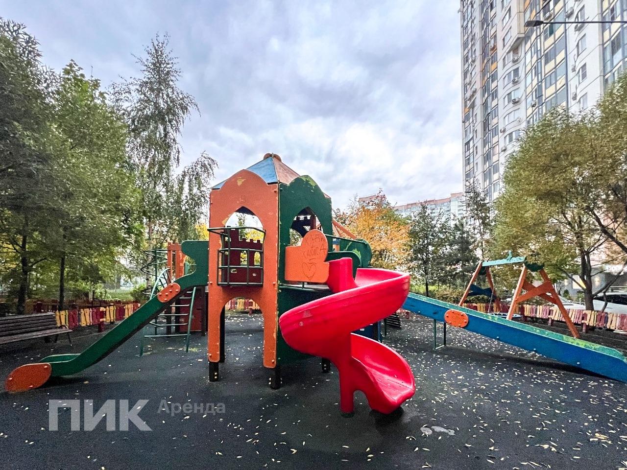 2-к. квартира, 70.4 м², 105 000 ₽/мес — фото № 23