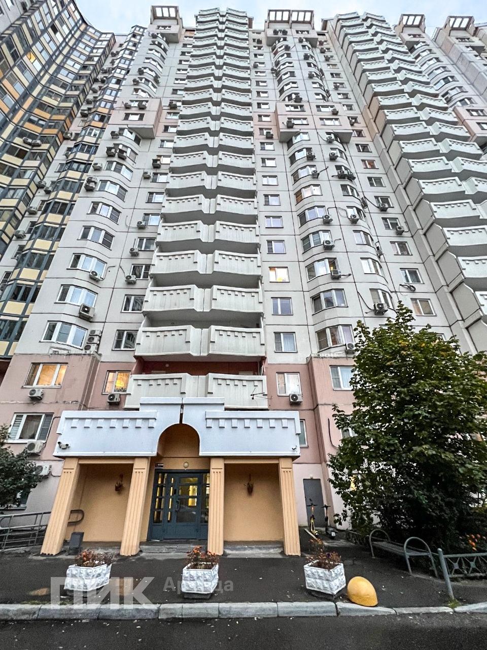 2-к. квартира, 70.4 м², 105 000 ₽/мес — фото № 21