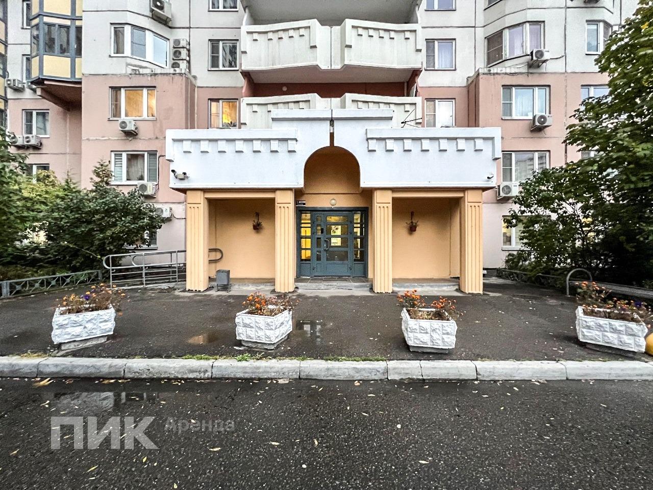 2-к. квартира, 70.4 м², 105 000 ₽/мес — фото № 22
