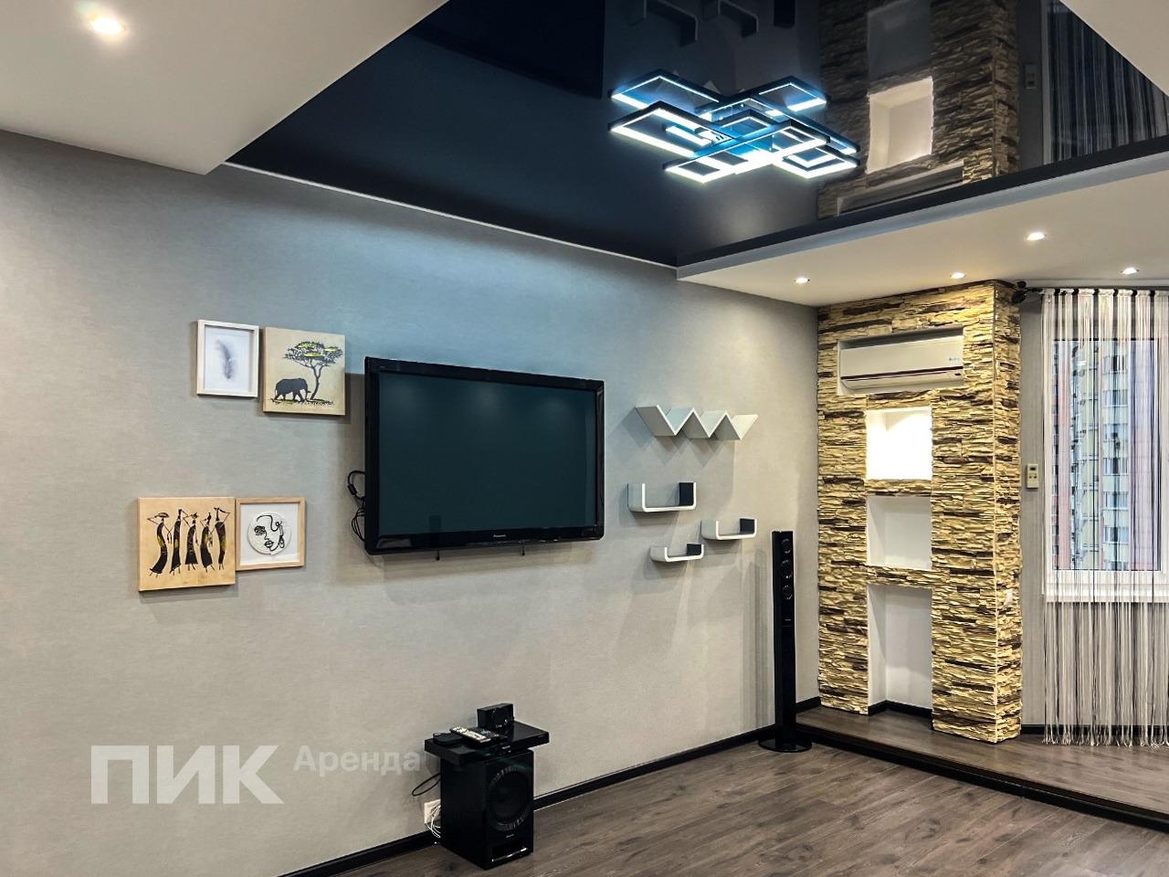 2-к. квартира, 70.4 м², 105 000 ₽/мес — фото № 6