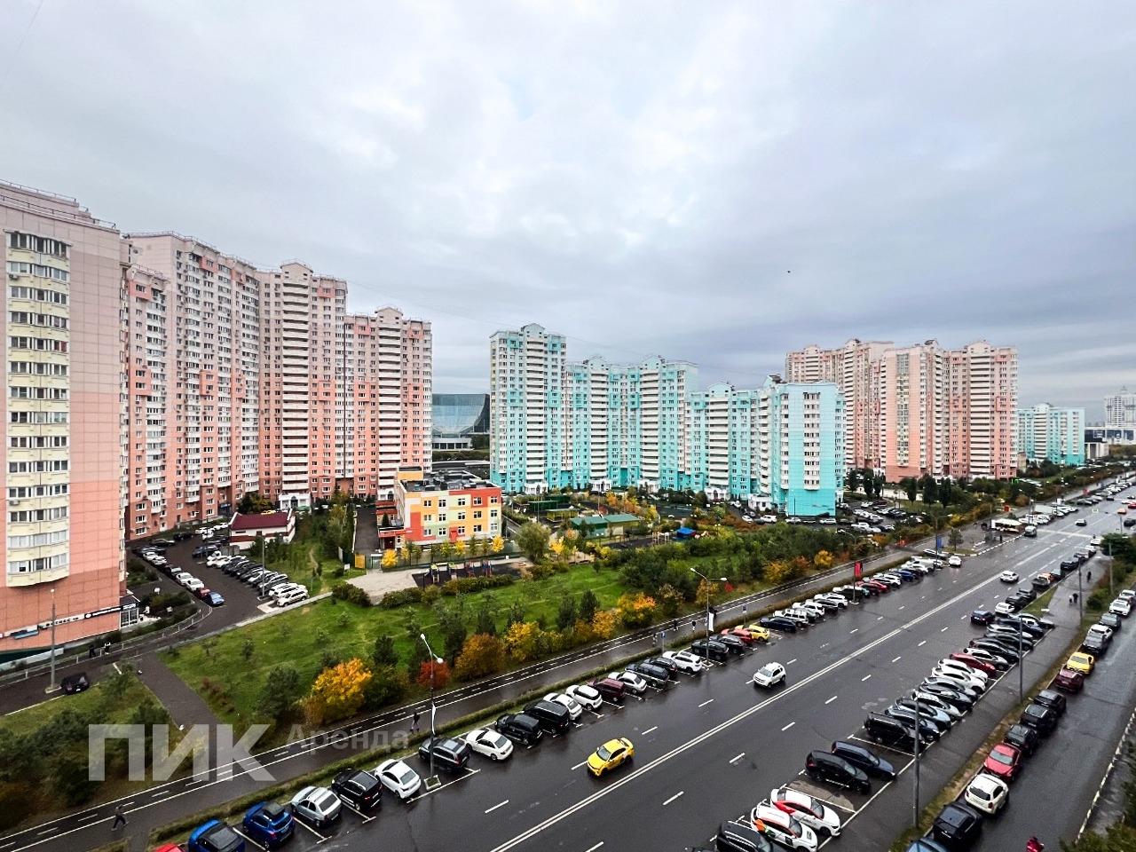 2-к. квартира, 70.4 м², 105 000 ₽/мес — фото № 20
