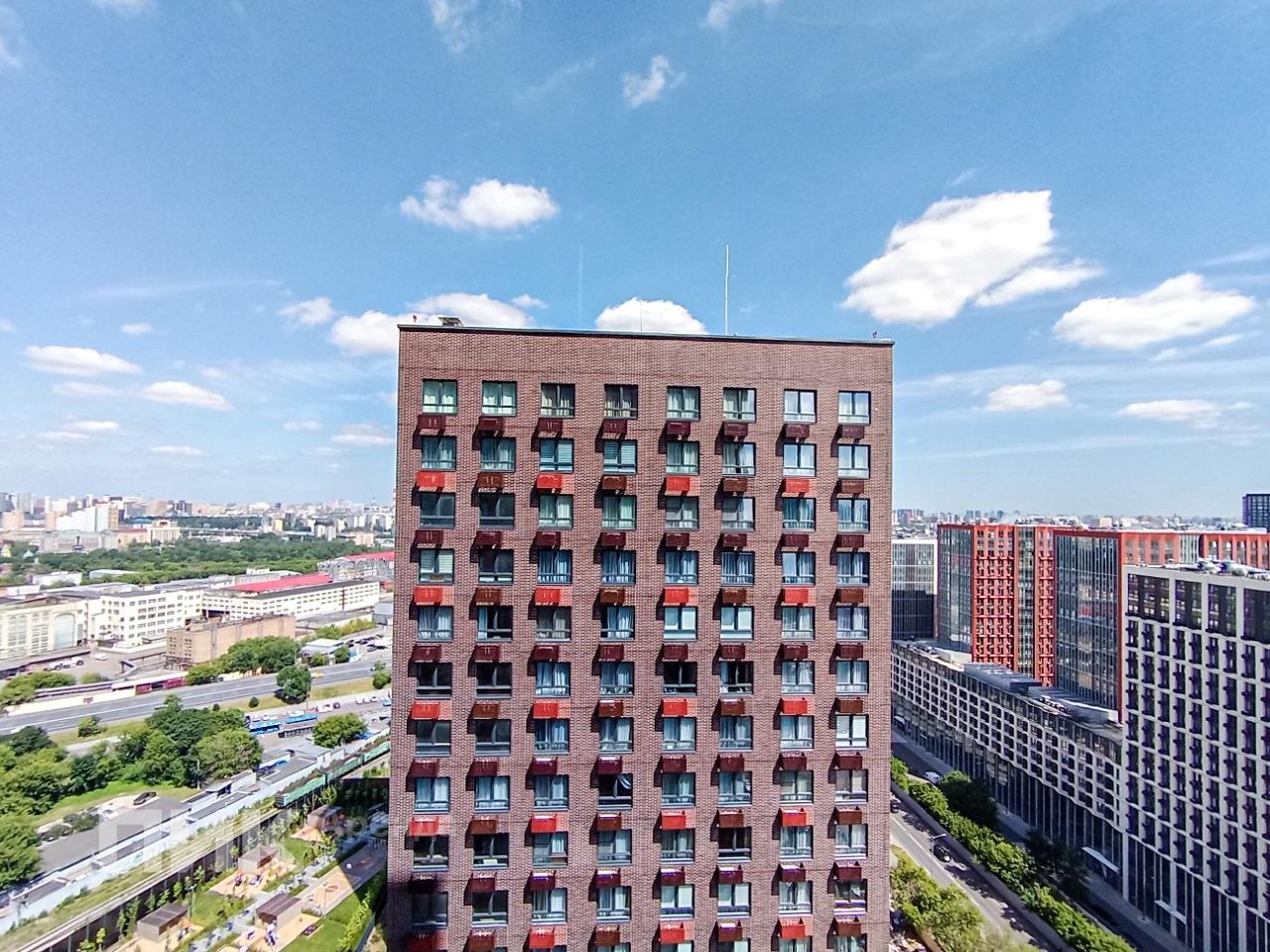 1-к. квартира, 35.6 м², 87 300 ₽/мес — фото № 14