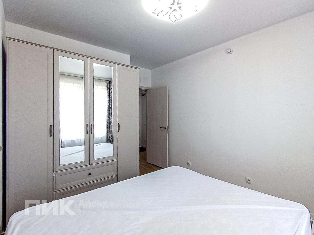 1-к. квартира, 35.6 м², 87 300 ₽/мес — фото № 3