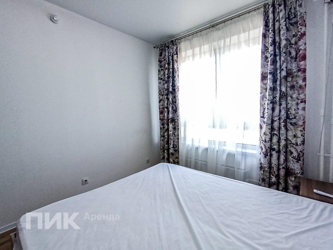 1-к. квартира, 35.6 м², 87 300 ₽/мес — фото № 4
