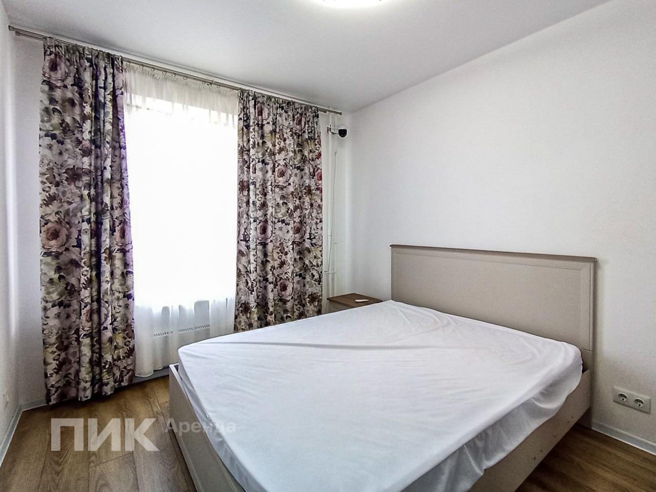 1-к. квартира, 35.6 м², 87 300 ₽/мес — фото № 1
