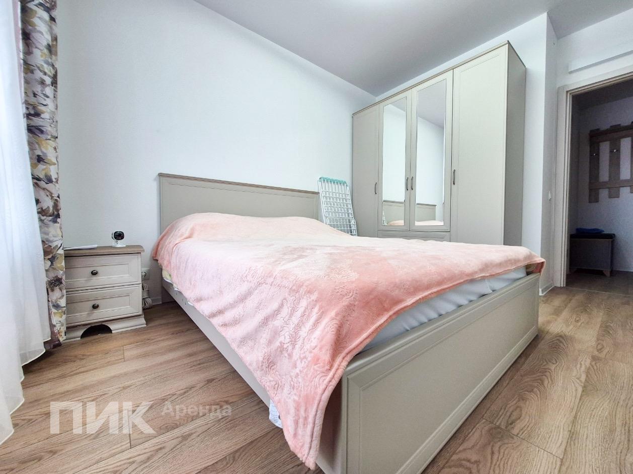 1-к. квартира, 35.6 м², 82 000 ₽/мес — фото № 10