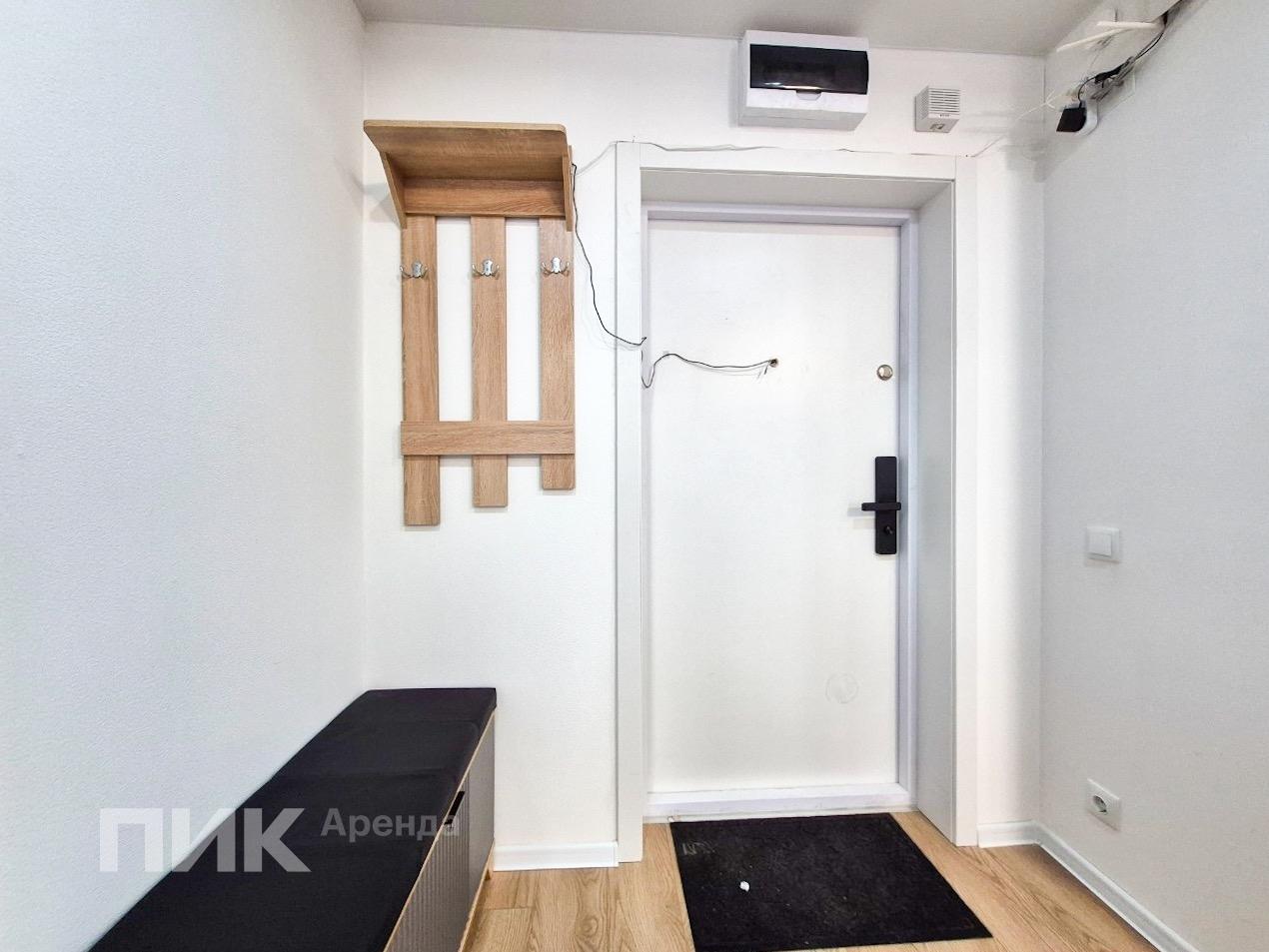 1-к. квартира, 35.6 м², 82 000 ₽/мес — фото № 14