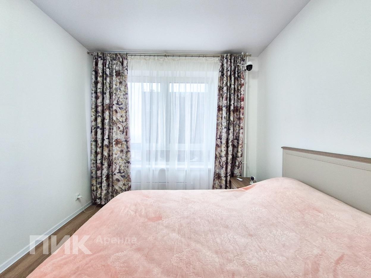 1-к. квартира, 35.6 м², 82 000 ₽/мес — фото № 8