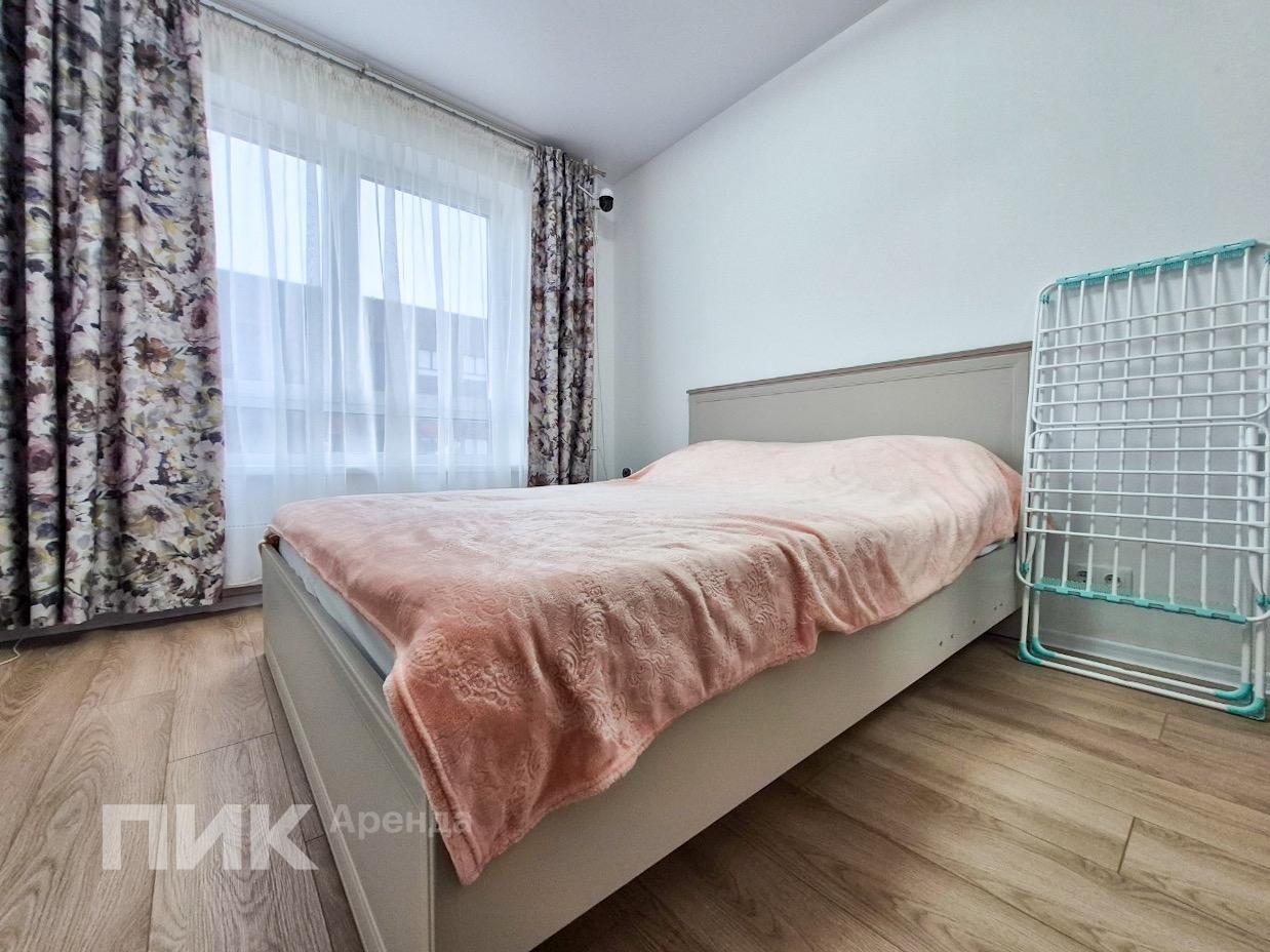 1-к. квартира, 35.6 м², 82 000 ₽/мес — фото № 7