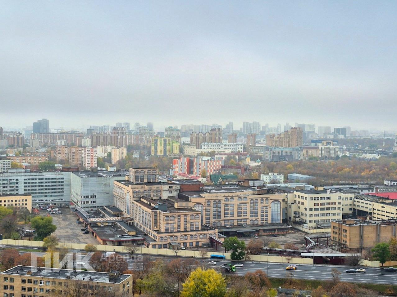 1-к. квартира, 35.6 м², 82 000 ₽/мес — фото № 18