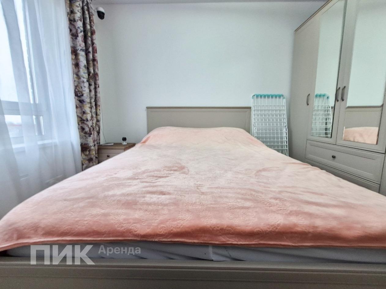 1-к. квартира, 35.6 м², 82 000 ₽/мес — фото № 9