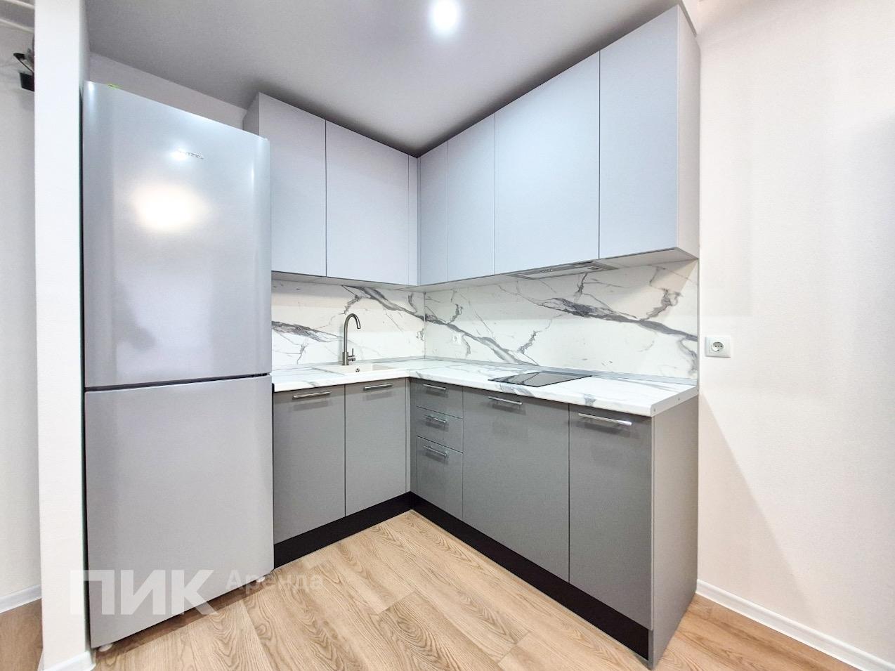 1-к. квартира, 35.6 м², 82 000 ₽/мес — фото № 6