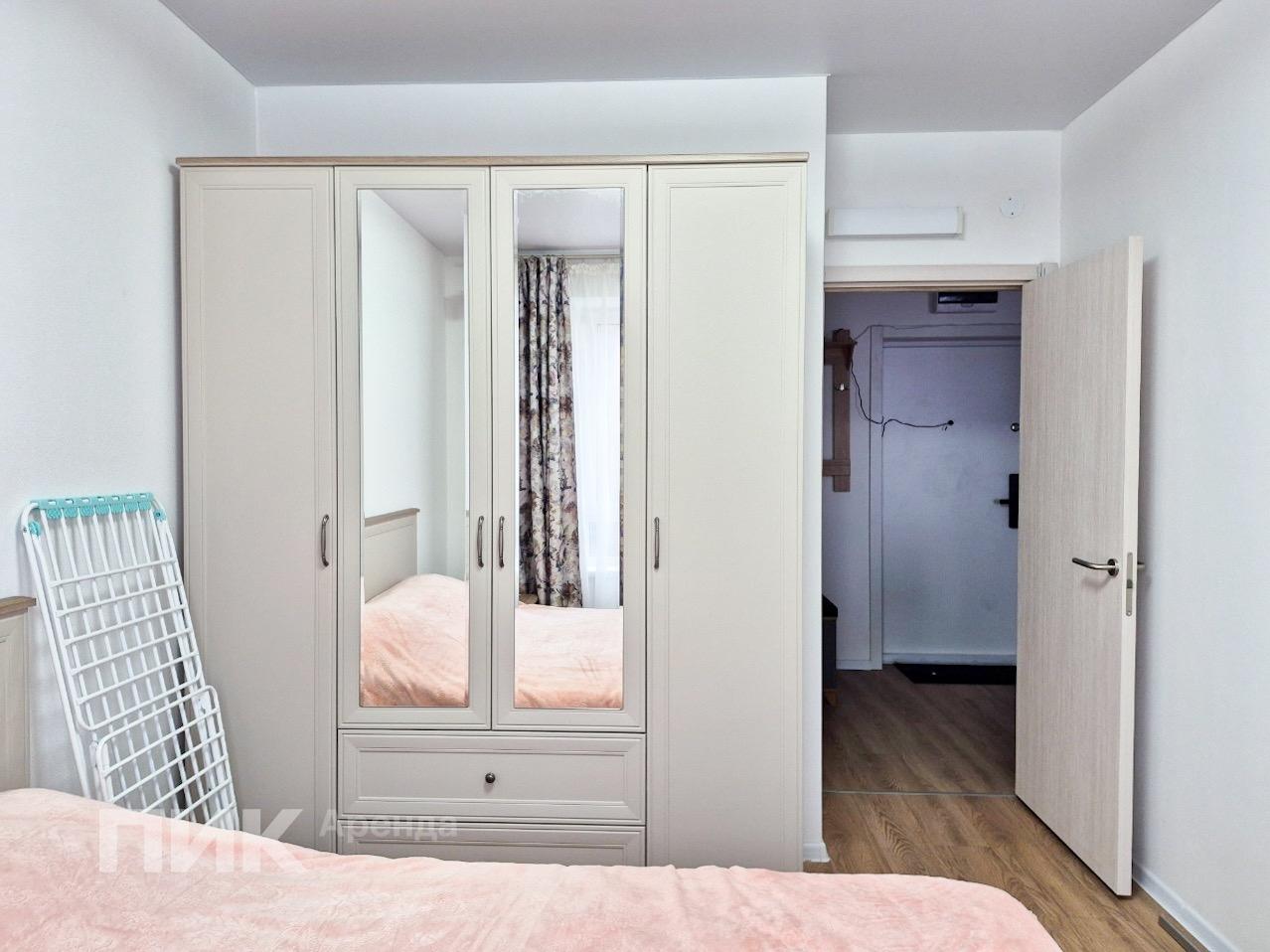 1-к. квартира, 35.6 м², 82 000 ₽/мес — фото № 11