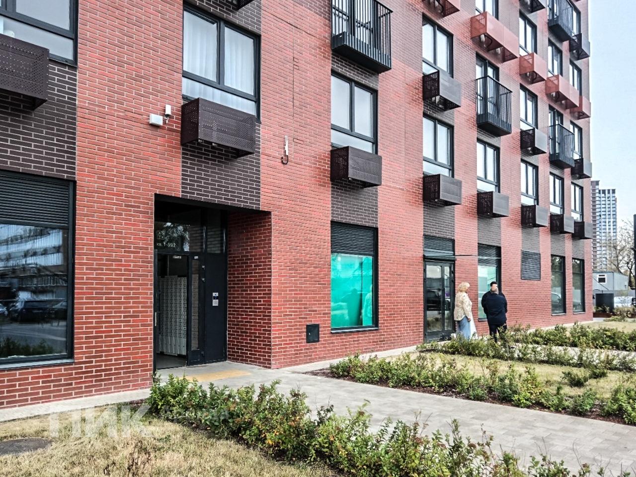 1-к. квартира, 35.6 м², 94 700 ₽/мес — фото № 13