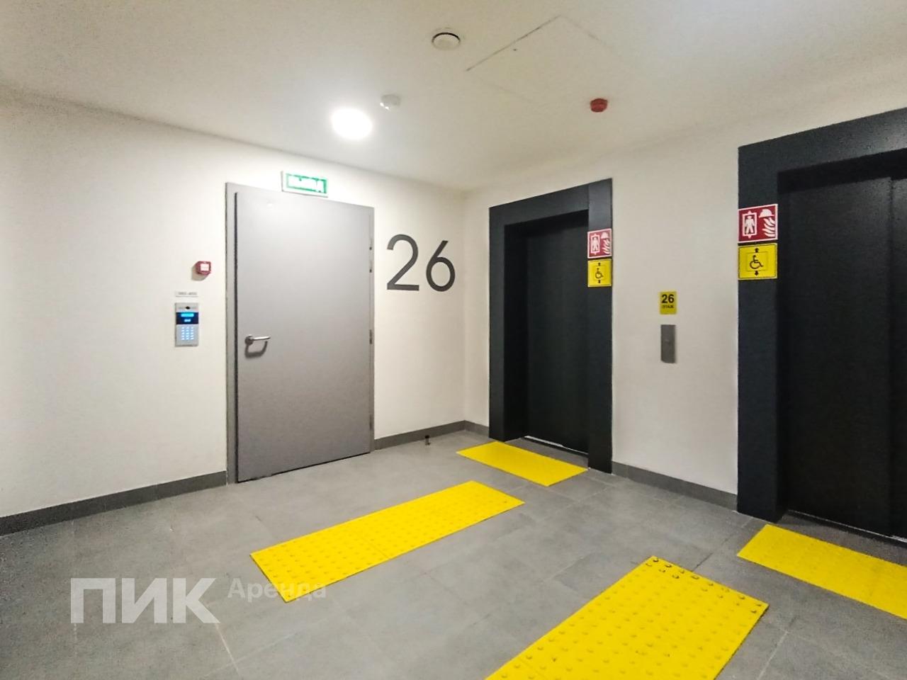 1-к. квартира, 35.6 м², 94 700 ₽/мес — фото № 10