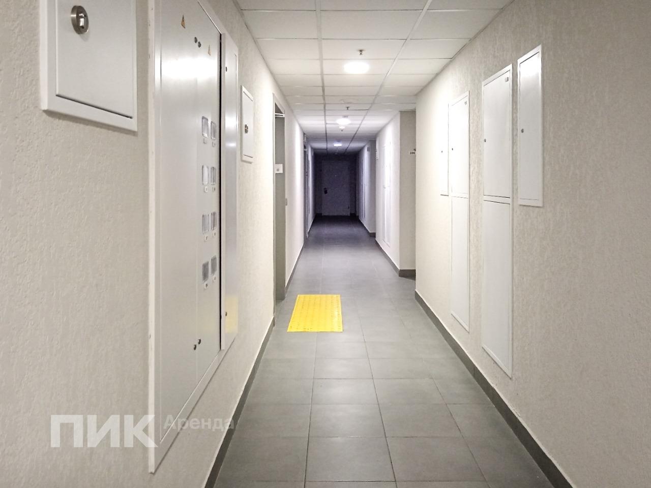 1-к. квартира, 35.6 м², 94 700 ₽/мес — фото № 9