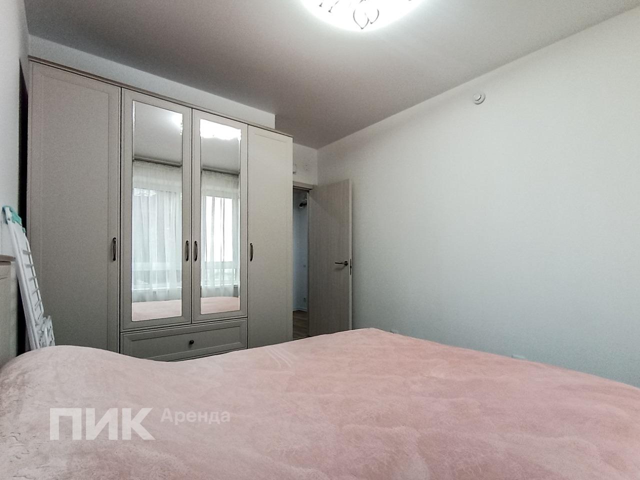 1-к. квартира, 35.6 м², 94 700 ₽/мес — фото № 5