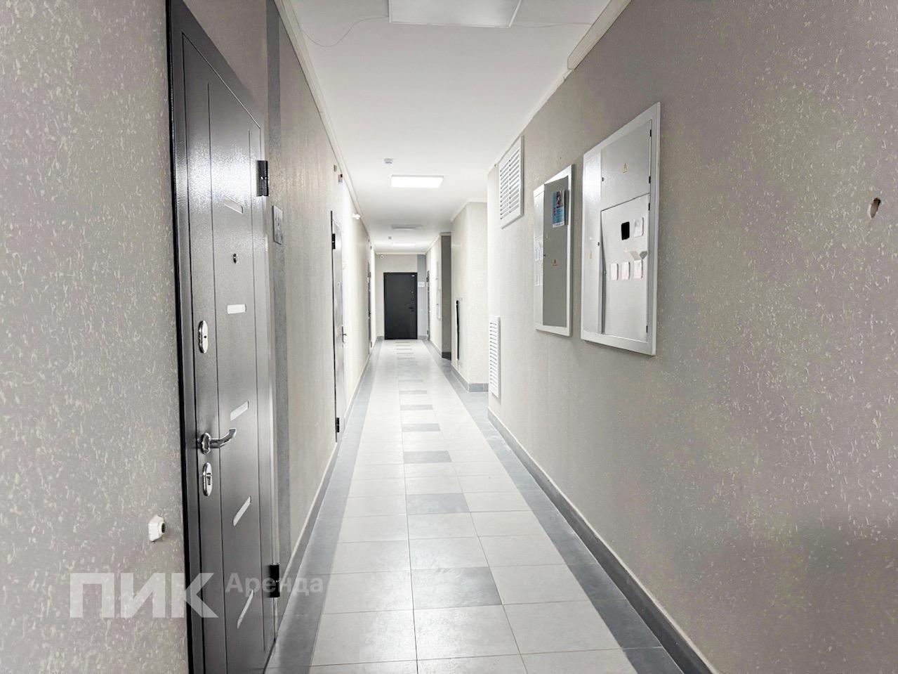 2-к. квартира, 53 м², 30 000 ₽/мес — фото № 12