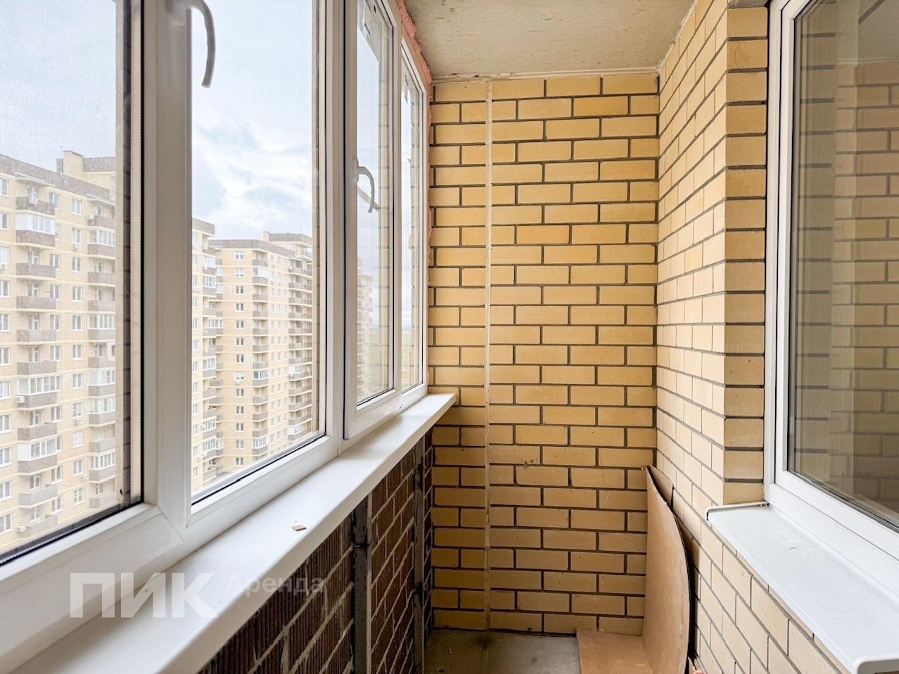 2-к. квартира, 53 м², 30 000 ₽/мес — фото № 10