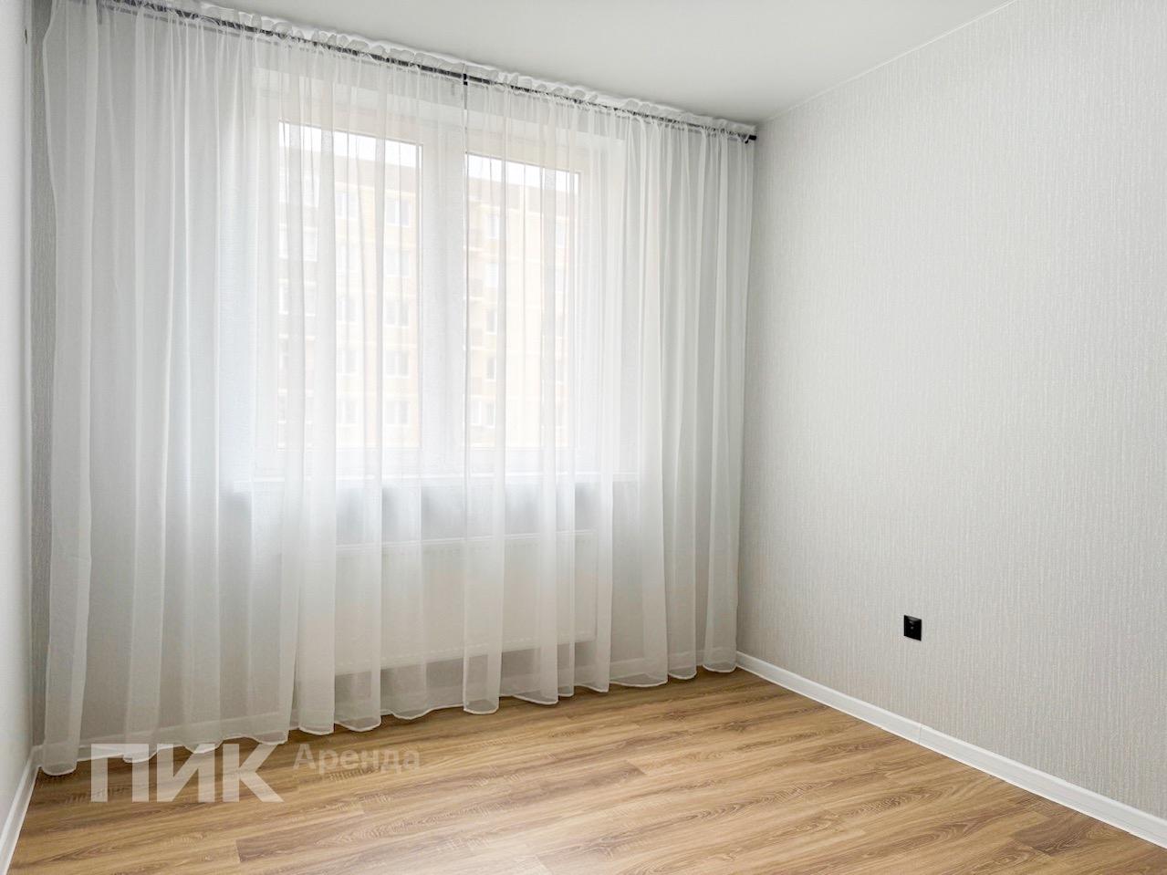 2-к. квартира, 53 м², 30 000 ₽/мес — фото № 3