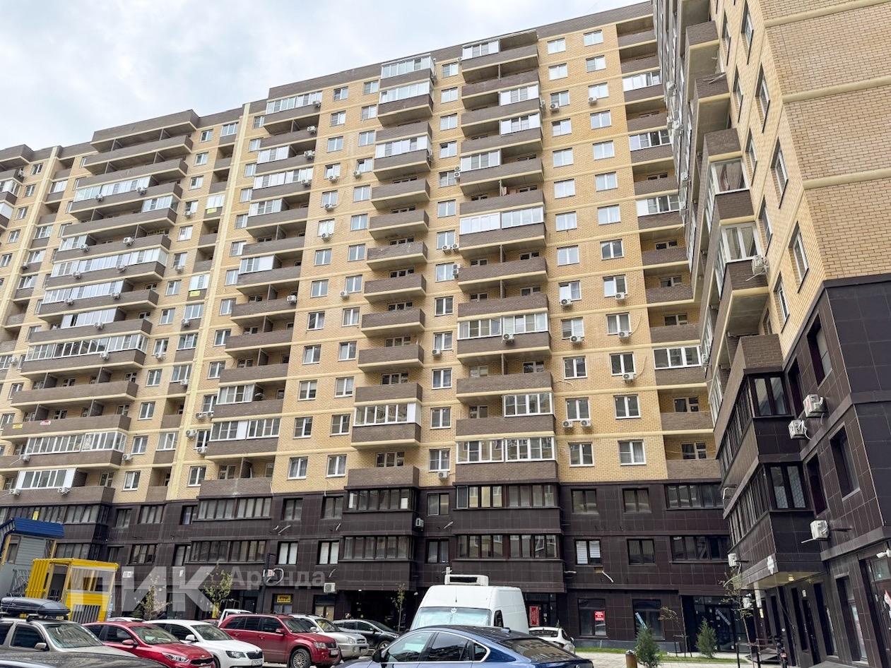2-к. квартира, 53 м², 30 000 ₽/мес — фото № 15