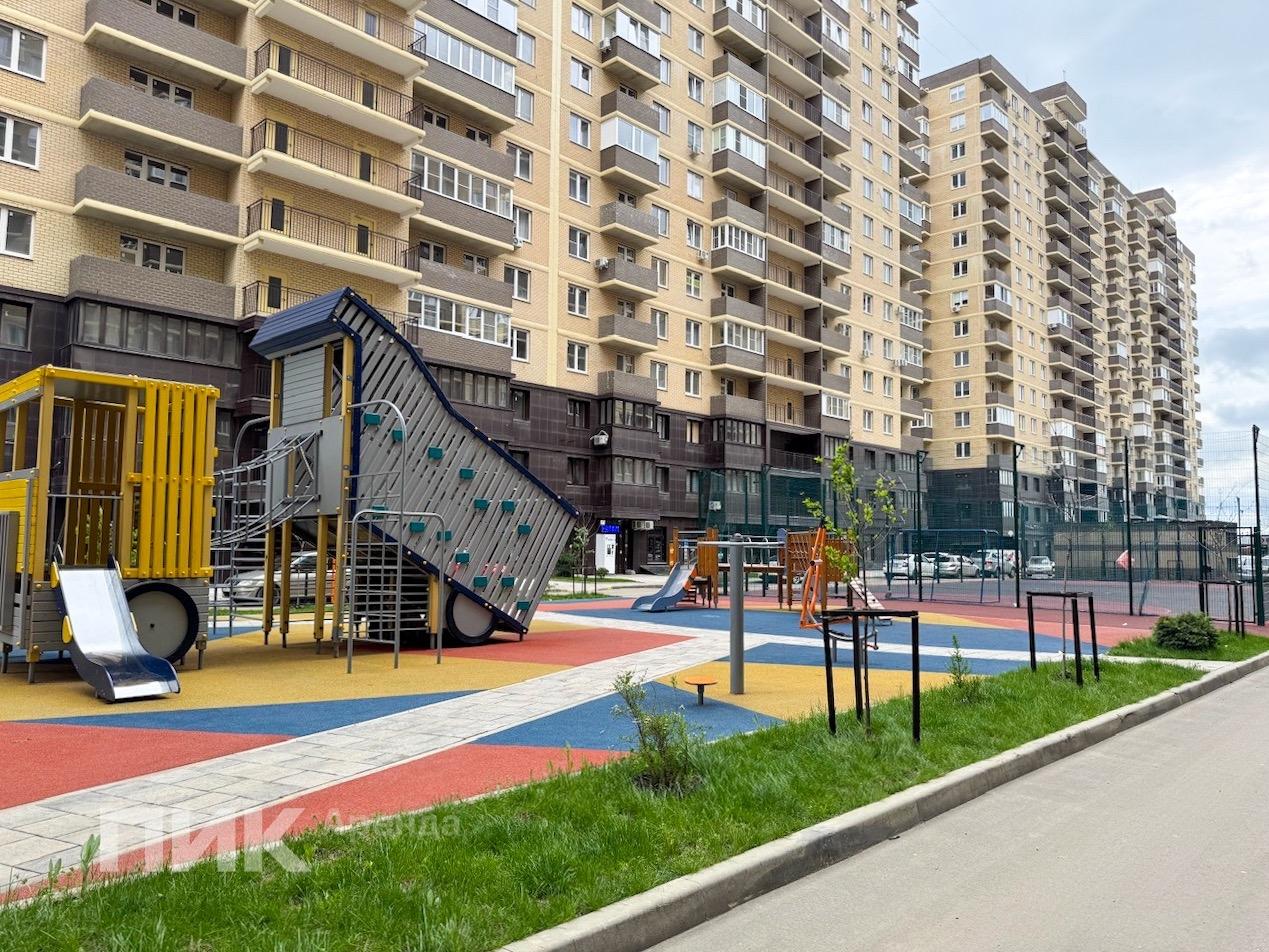 2-к. квартира, 53 м², 30 000 ₽/мес — фото № 16