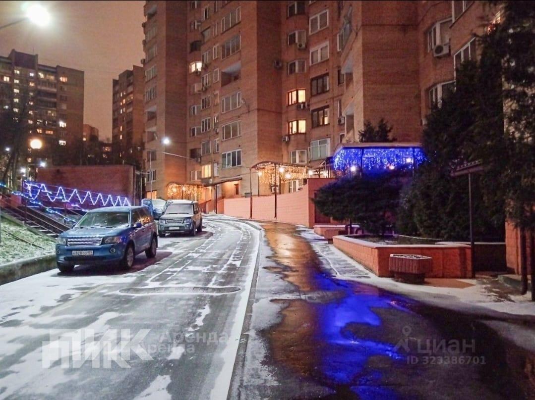 1-к. квартира, 61.9 м², 109 500 ₽/мес — фото № 27