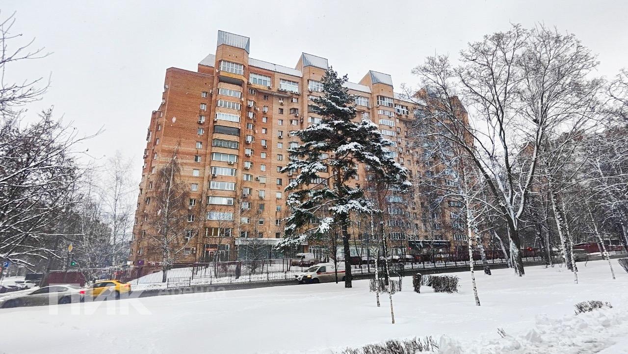 1-к. квартира, 61.9 м², 109 500 ₽/мес — фото № 25