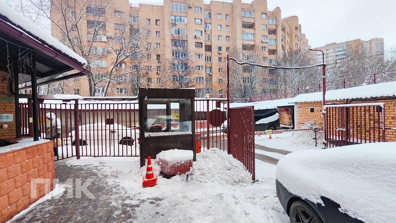 1-к. квартира, 61.9 м², 109 500 ₽/мес — фото № 29