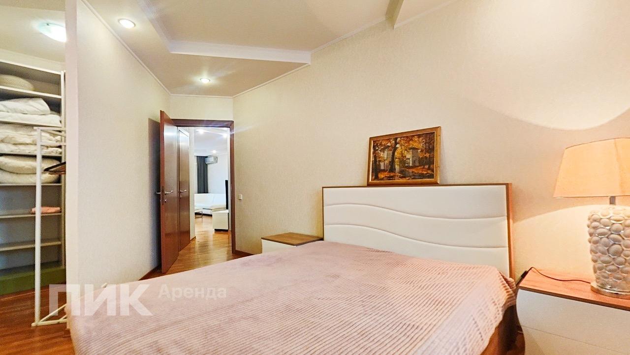 1-к. квартира, 61.9 м², 109 500 ₽/мес — фото № 11