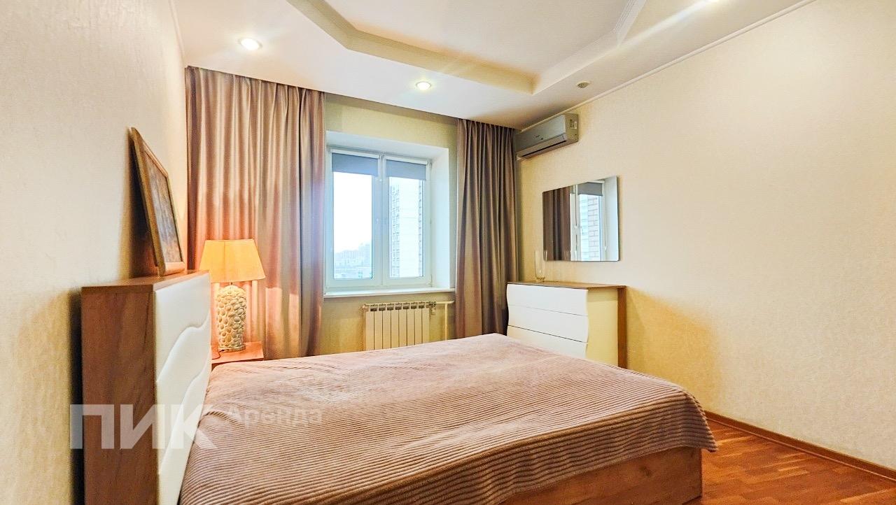 1-к. квартира, 61.9 м², 109 500 ₽/мес — фото № 9