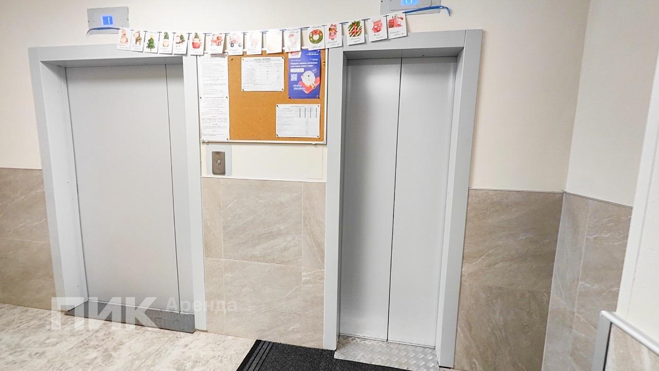 1-к. квартира, 61.9 м², 109 500 ₽/мес — фото № 20