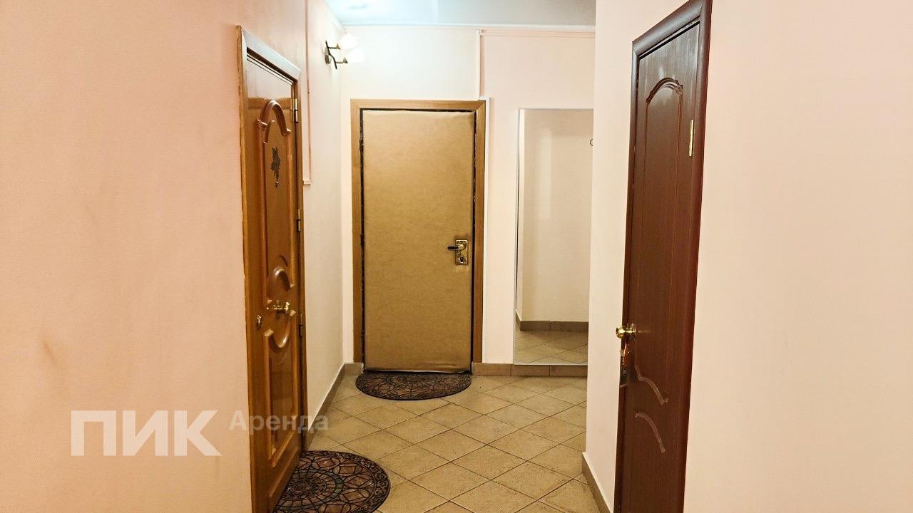 1-к. квартира, 61.9 м², 109 500 ₽/мес — фото № 18