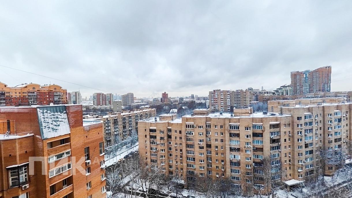 1-к. квартира, 61.9 м², 109 500 ₽/мес — фото № 24