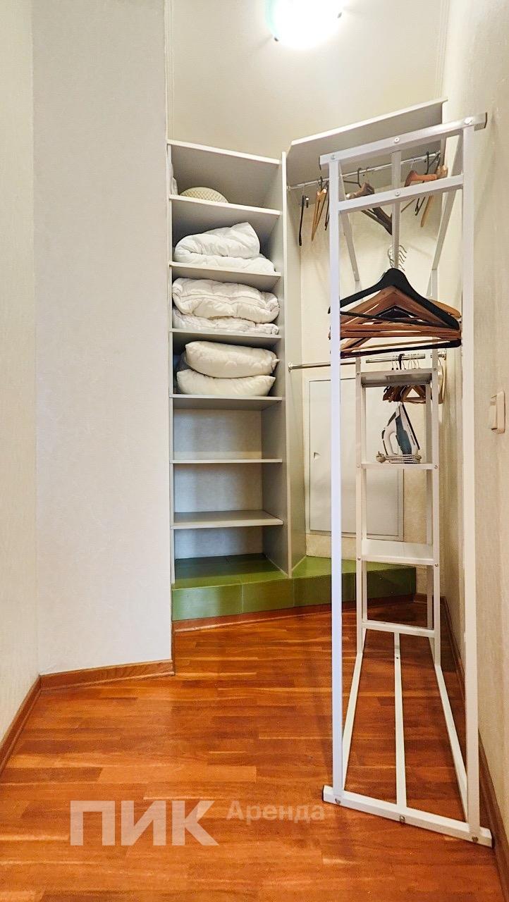 1-к. квартира, 61.9 м², 109 500 ₽/мес — фото № 15