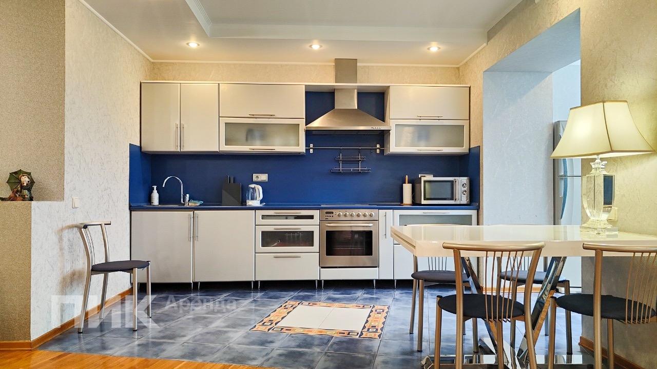 1-к. квартира, 61.9 м², 109 500 ₽/мес — фото № 7