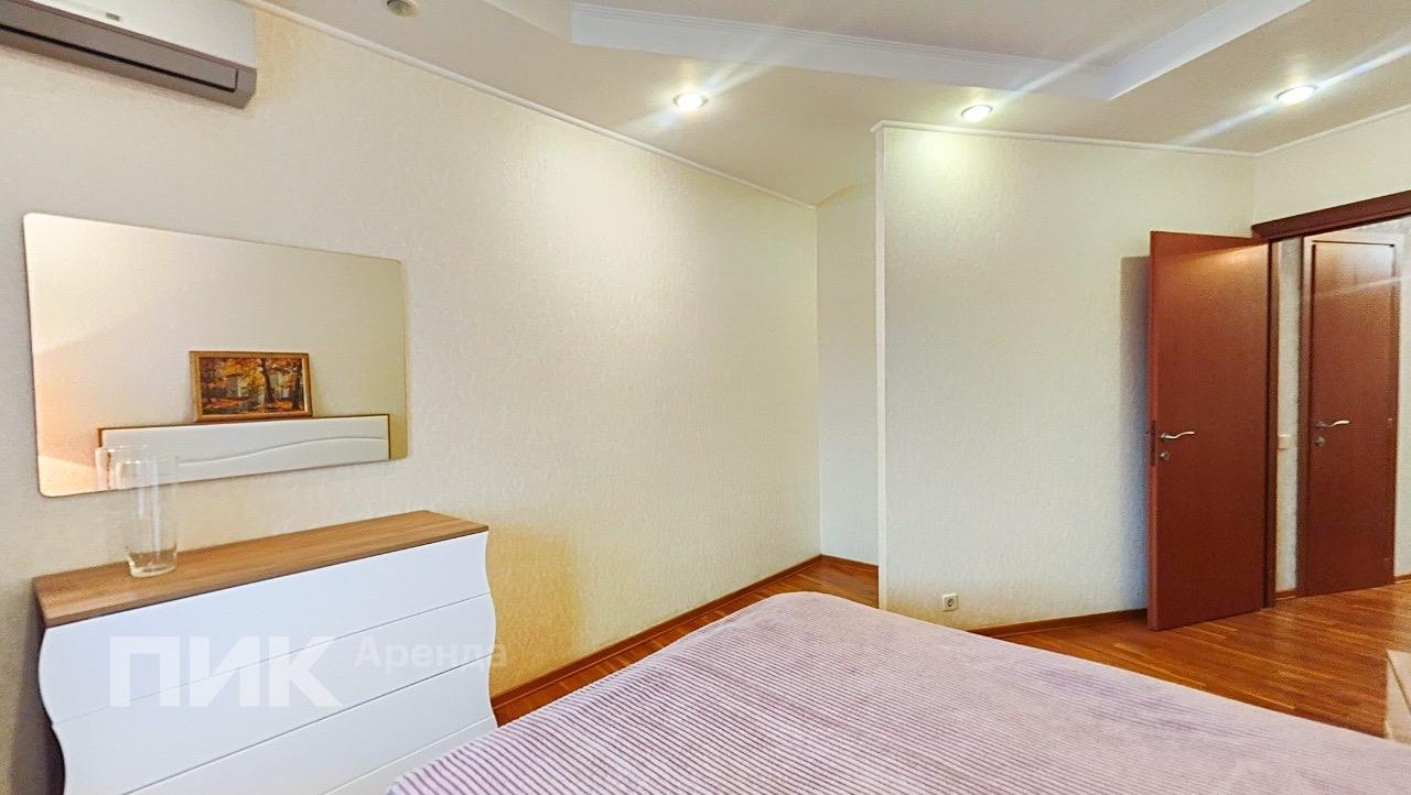 1-к. квартира, 61.9 м², 109 500 ₽/мес — фото № 10