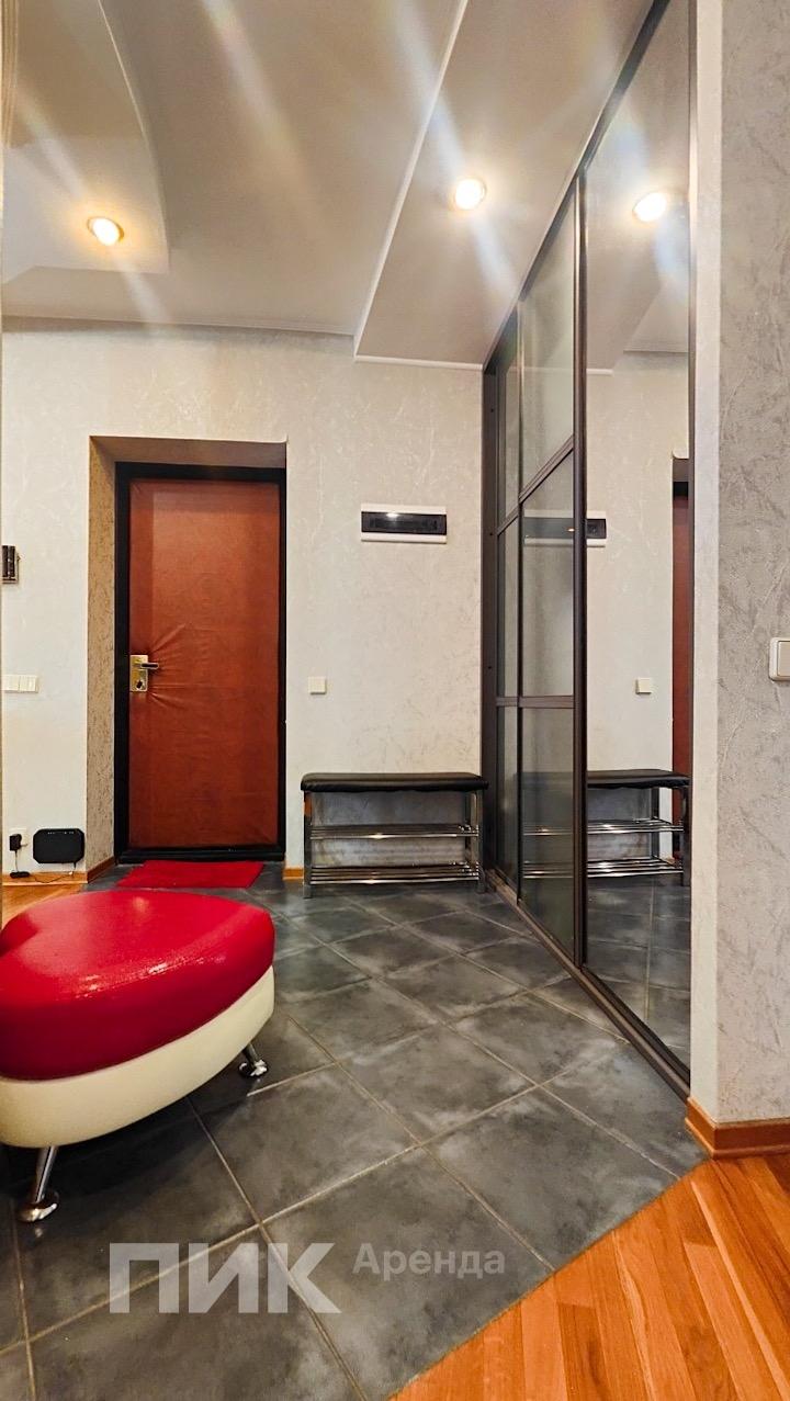 1-к. квартира, 61.9 м², 109 500 ₽/мес — фото № 17