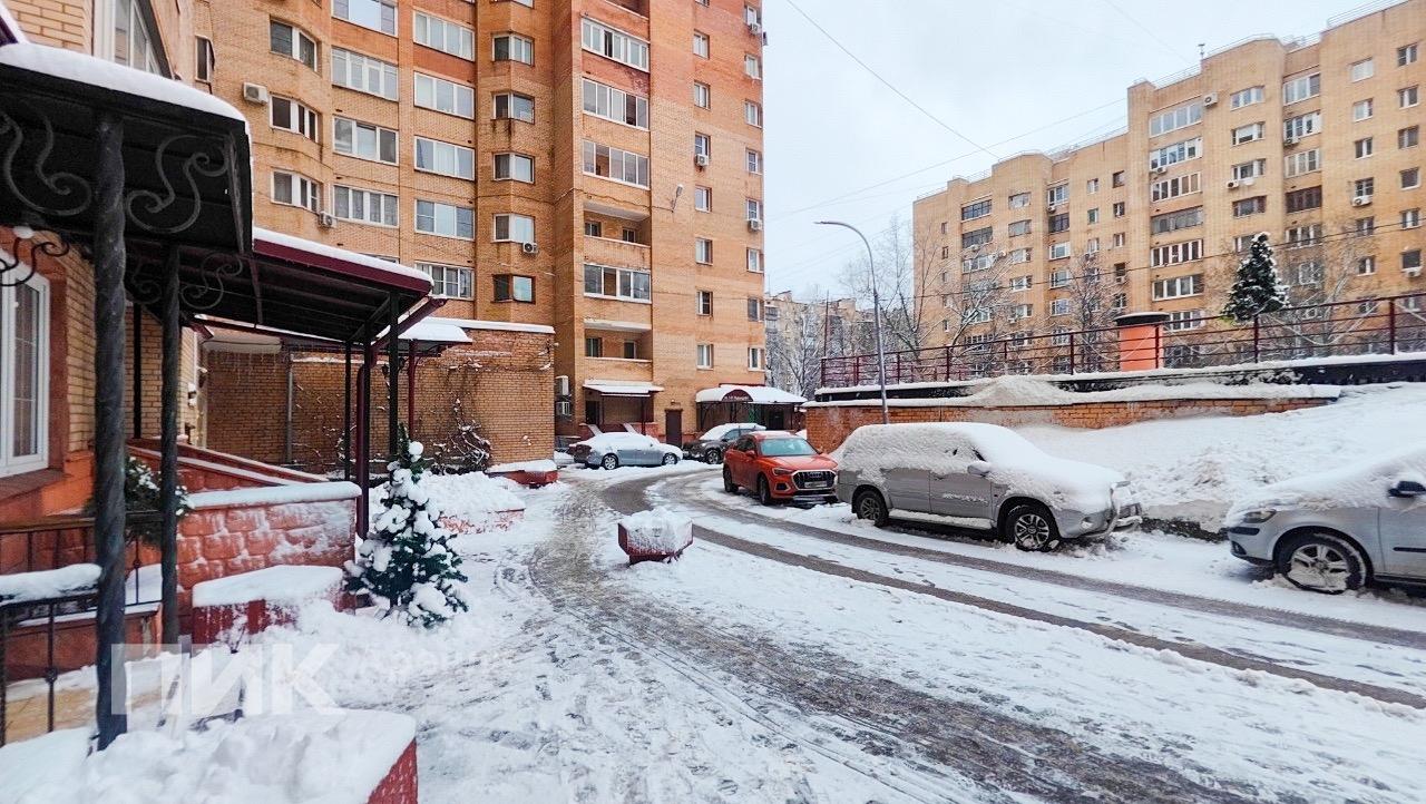 1-к. квартира, 61.9 м², 109 500 ₽/мес — фото № 28