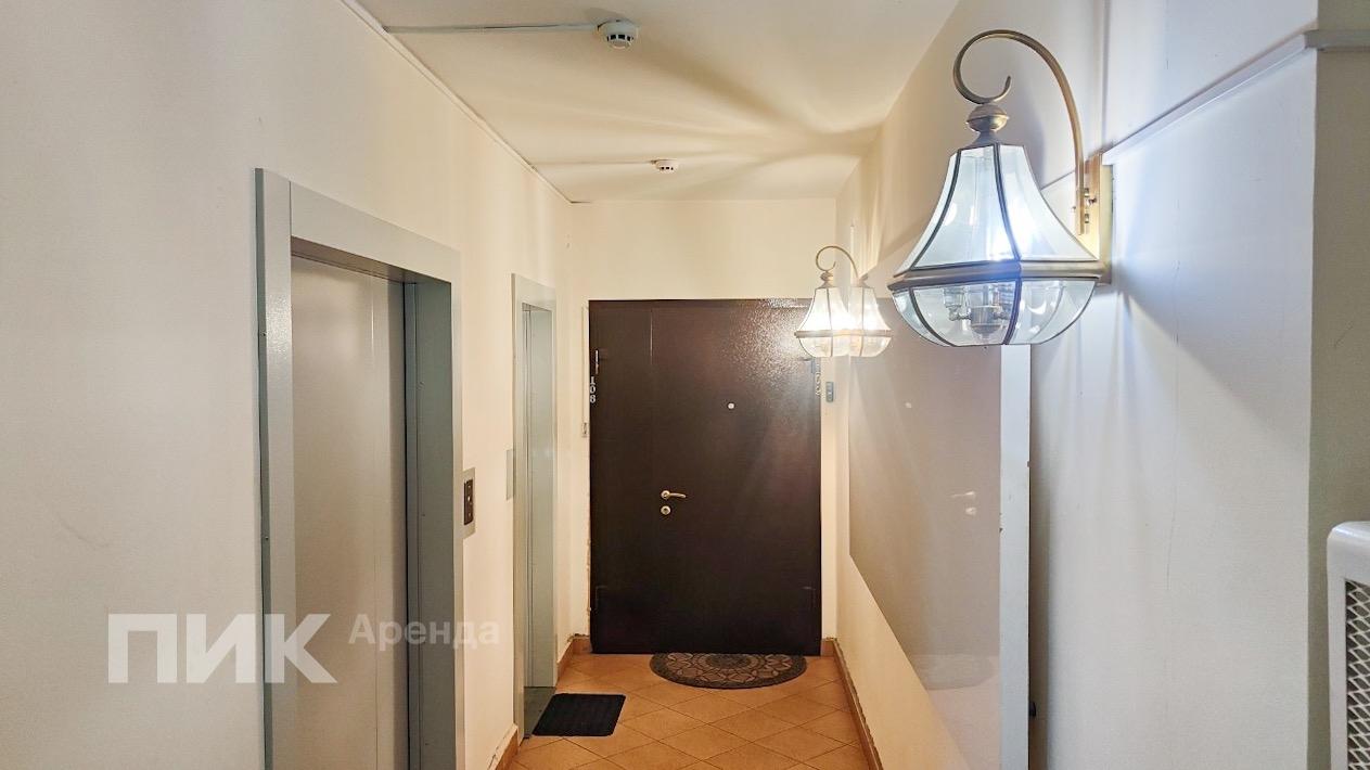 1-к. квартира, 61.9 м², 109 500 ₽/мес — фото № 19