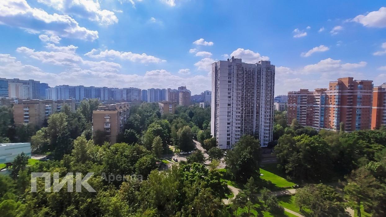 1-к. квартира, 61.9 м², 108 200 ₽/мес — фото № 20