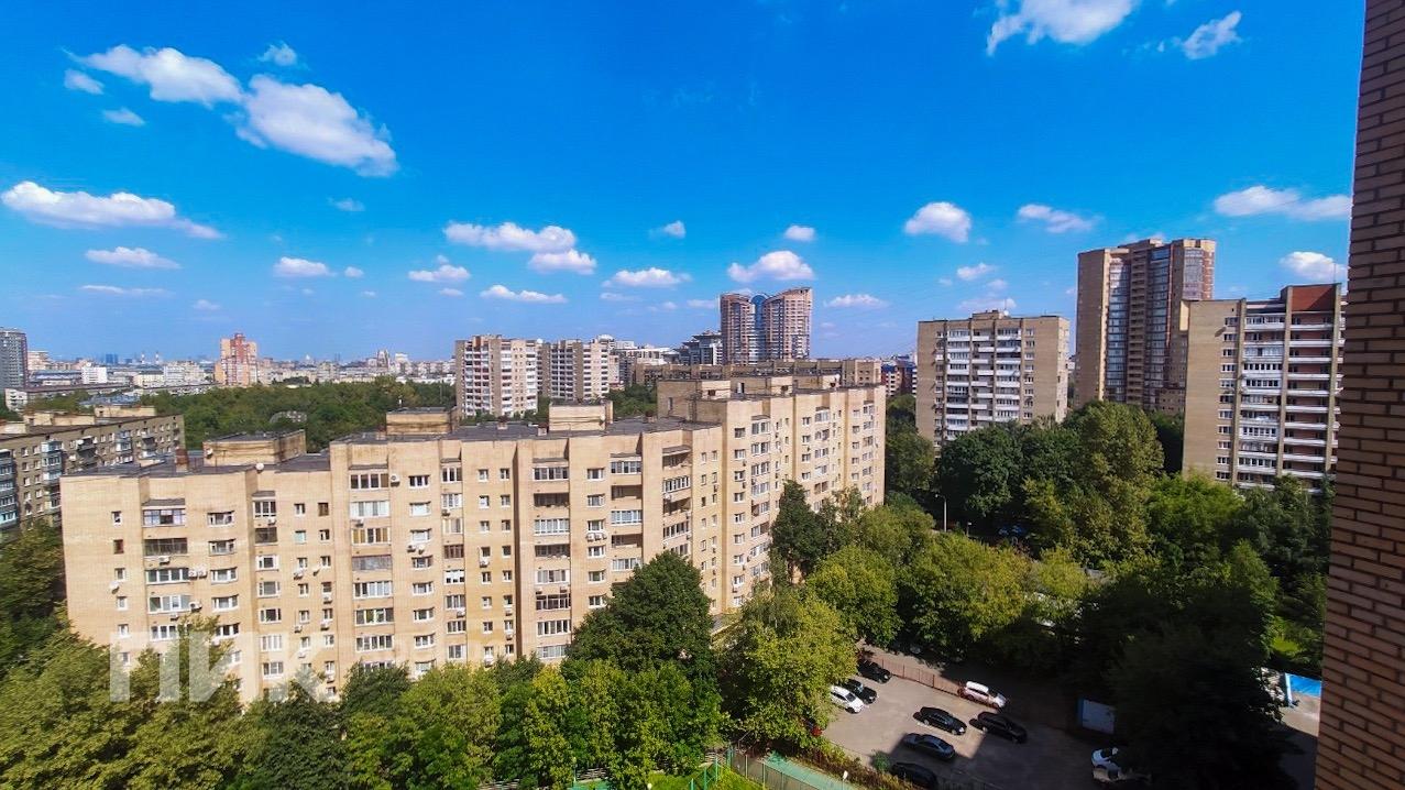 1-к. квартира, 61.9 м², 108 200 ₽/мес — фото № 21