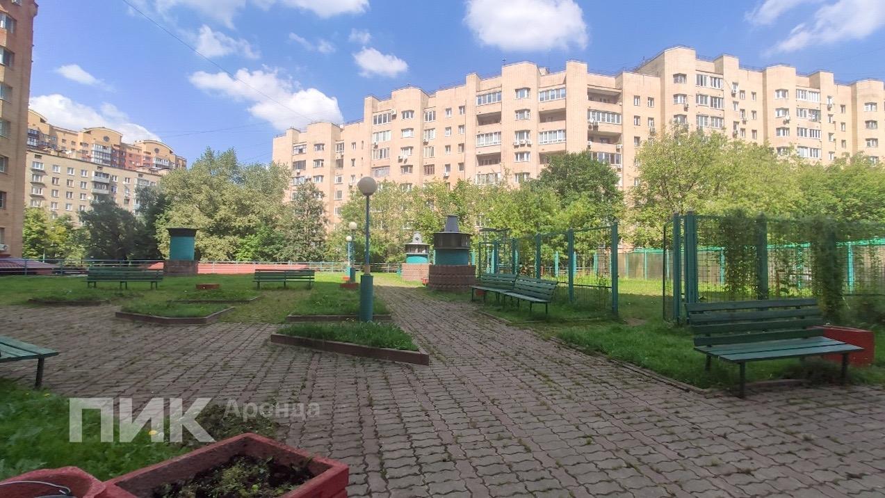 1-к. квартира, 61.9 м², 108 200 ₽/мес — фото № 25