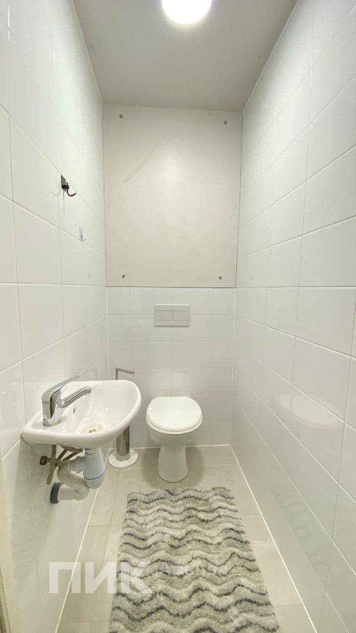 2-к. квартира, 55 м², 99 000 ₽/мес — фото № 13