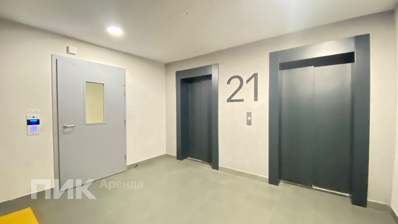 2-к. квартира, 55 м², 99 000 ₽/мес — фото № 18