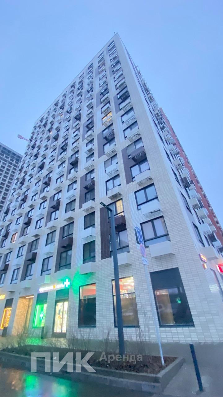 2-к. квартира, 55 м², 99 000 ₽/мес — фото № 21